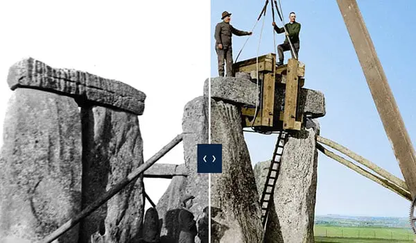 stone