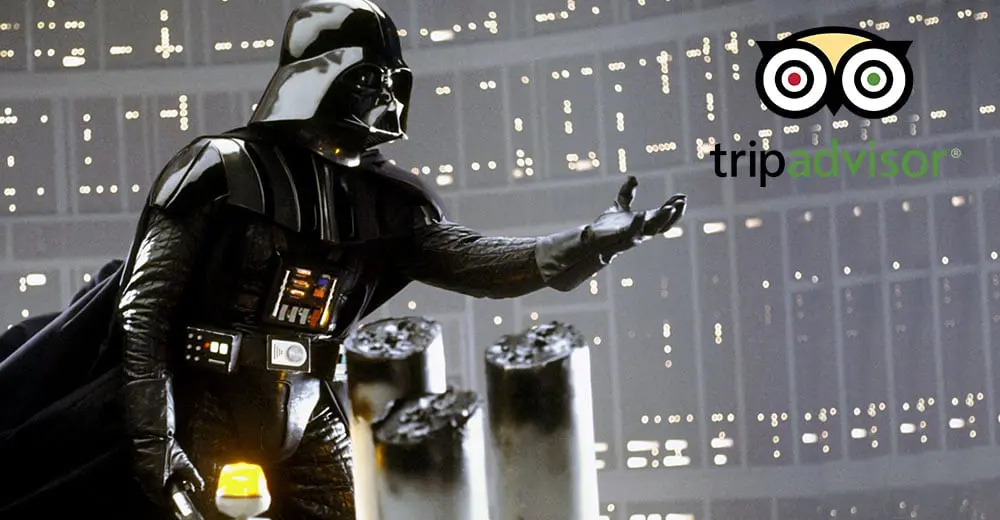 When Management Strikes Back: Funniest responses to TripAdvisor complaints