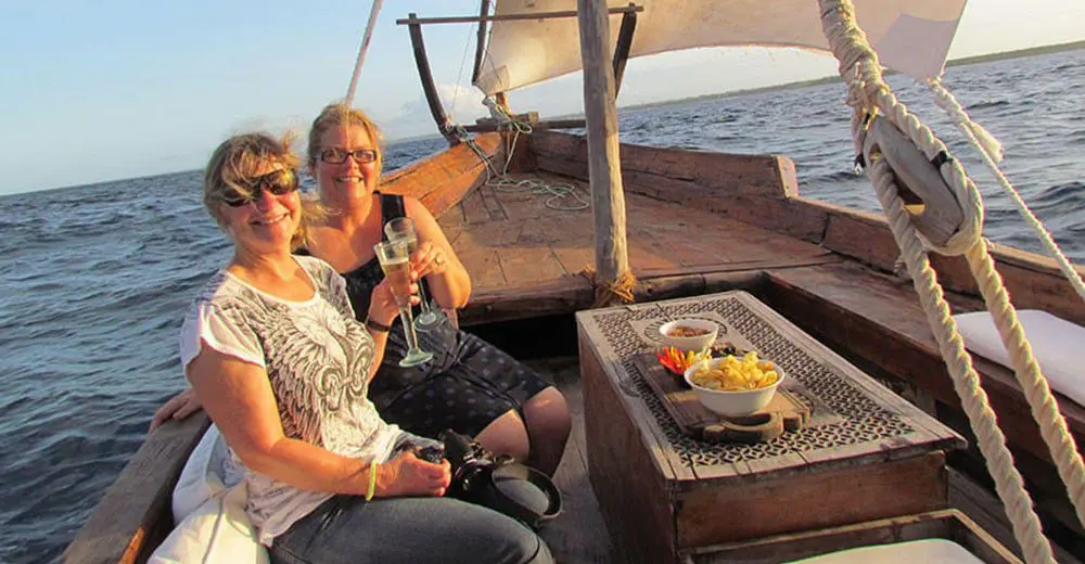 World Journeys puts the personality back in travel