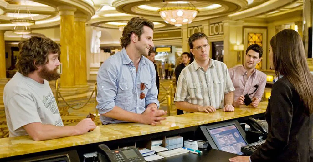 Hotel front desk employees reveal their worst guests EVER