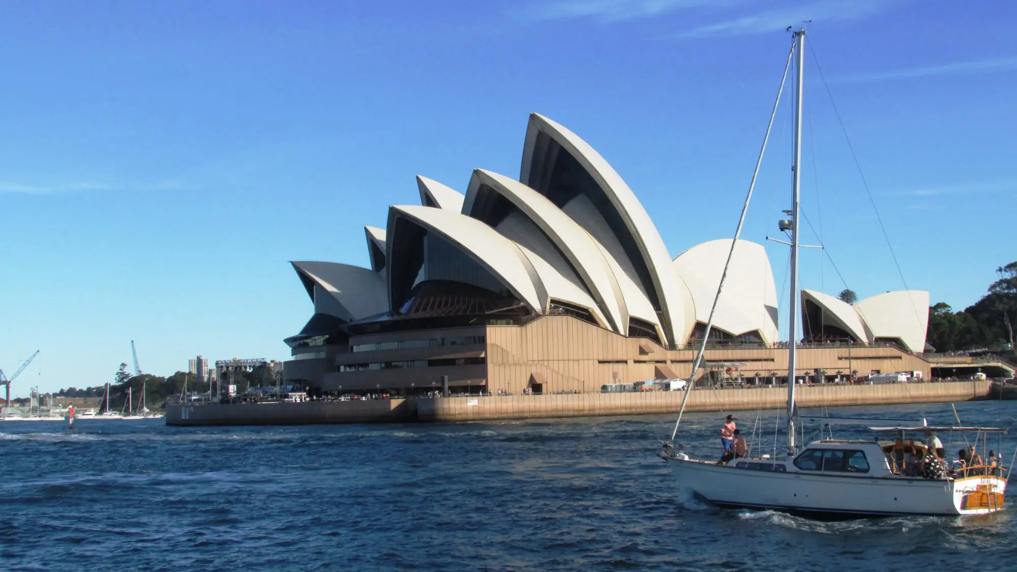 24_Sydney Opera House_Sydney_Australia 01