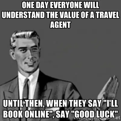 Top 4 Travel Agent memes 16 64764230