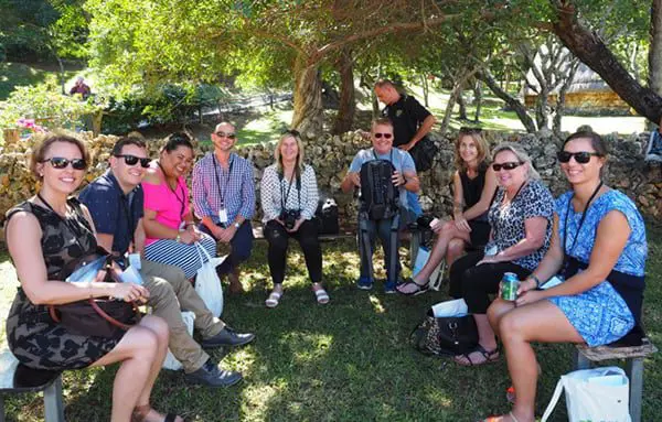 5 myths that were busted at the New Caledonia Rendezvous 2016 40 7