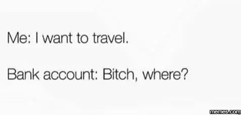 Top 4 Travel Agent memes 14 717637