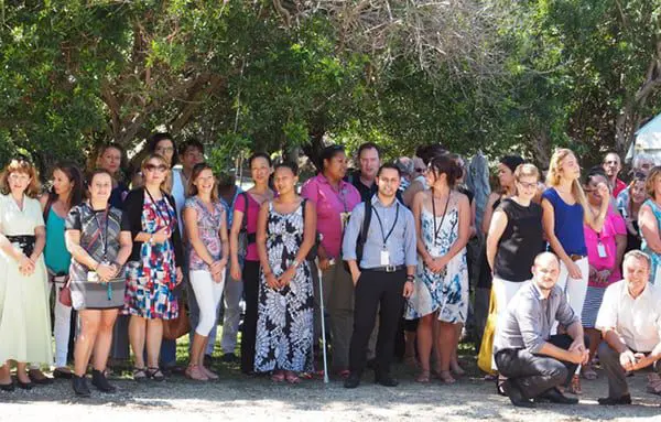 5 myths that were busted at the New Caledonia Rendezvous 2016 42 8