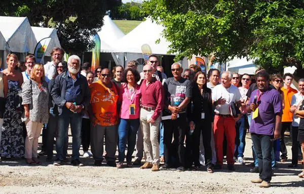 5 myths that were busted at the New Caledonia Rendezvous 2016 38 9