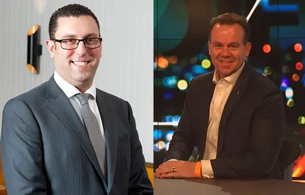Who were this week's travel industry movers & shakers? 12 AccorHotels