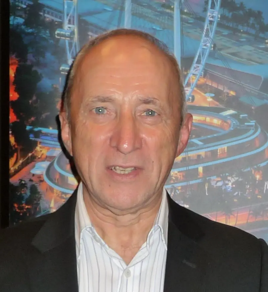 Former Flight Centre manager to lead Wendy Wu Tours in Australia & NZ 1 Alan Alcock managing director Wendy Wu Tours (2014)