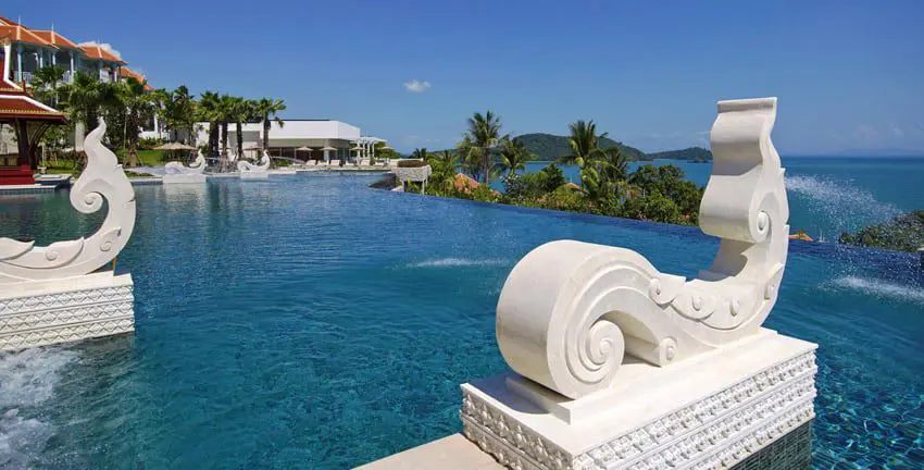 5 Fabulous Wellness Breaks for the Super-Mums 17 Amatara-Andaman-view