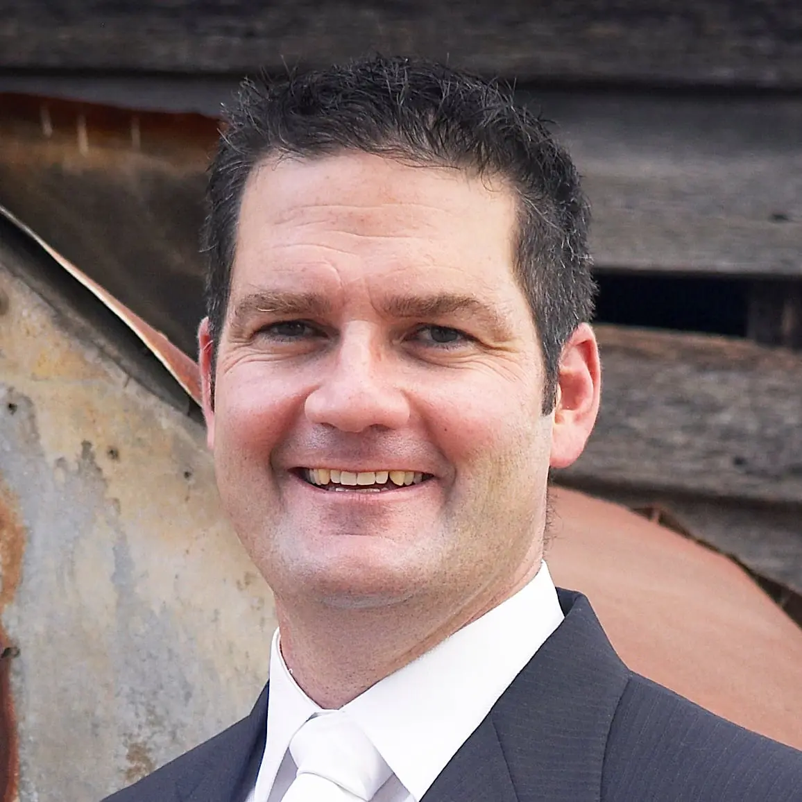 Former Flight Centre manager to lead Wendy Wu Tours in Australia & NZ 2 Andrew Mullholland