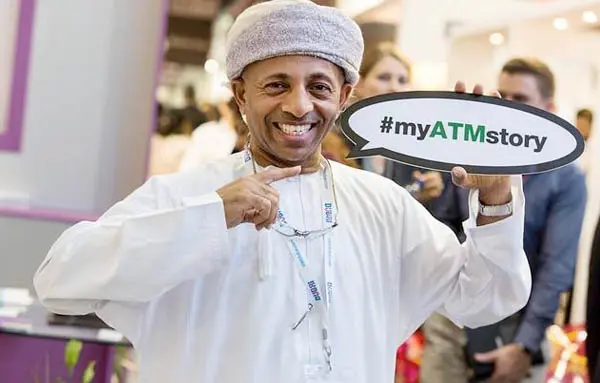 Arabian Travel Market