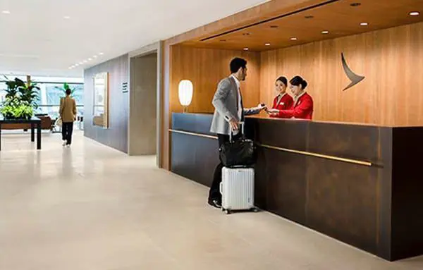 Not just early birds, this is what airlines are doing to get travellers over to Europe 14 Cathay Pacific