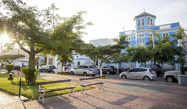 Chimu Adventures to open $5m boutique hotel in Lima 11 Chimu-adventures-1-lima-hotel-karryon
