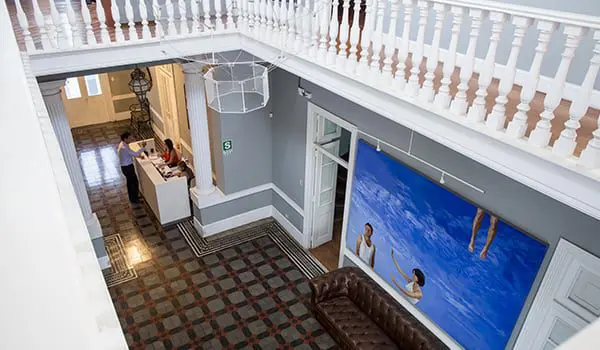 Chimu Adventures to open $5m boutique hotel in Lima 12 Chimu-adventures-3-lima-hotel-karryon