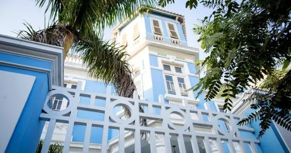 Chimu Adventures to open $5m boutique hotel in Lima