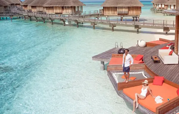 The Daily Travel Agent Bite: Thurs 12 May 27 Club Med