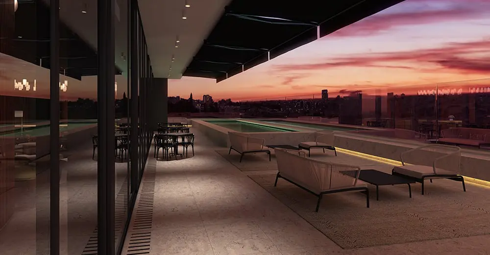 New hotels, refurbishments & more at Design Hotels