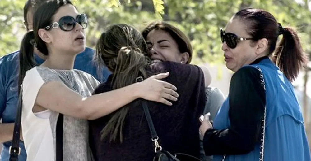 DFAT confirms one Aussie was travelling on the missing EgyptAir aircraft