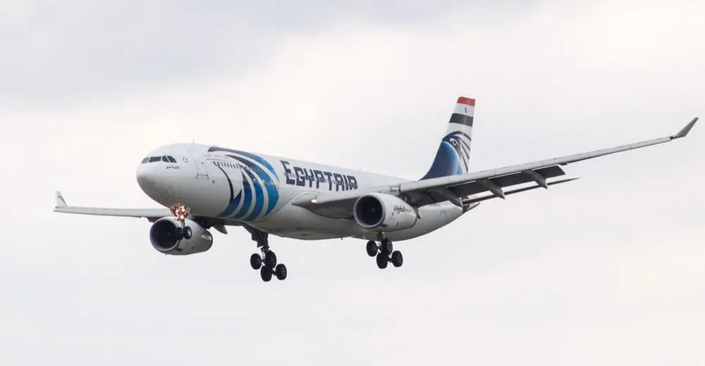 EgyptAir