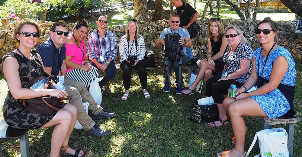 5 myths that were busted at the New Caledonia Rendezvous 2016