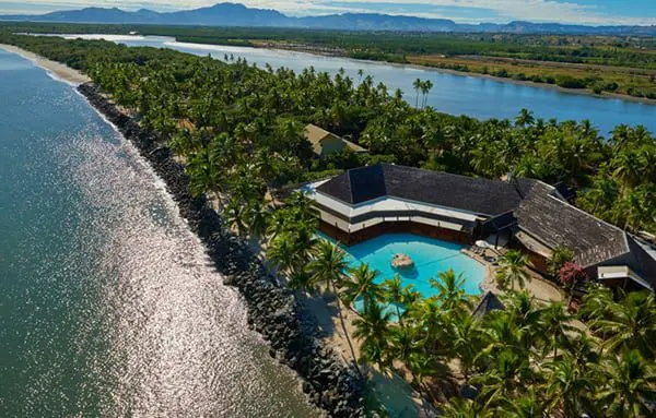 The Daily Travel Agent Bite: Thurs 19 May 31 travel agent Fiji resort