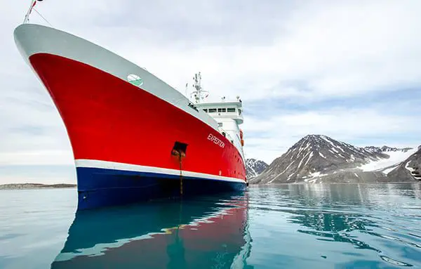 Travel Agent G Adventures