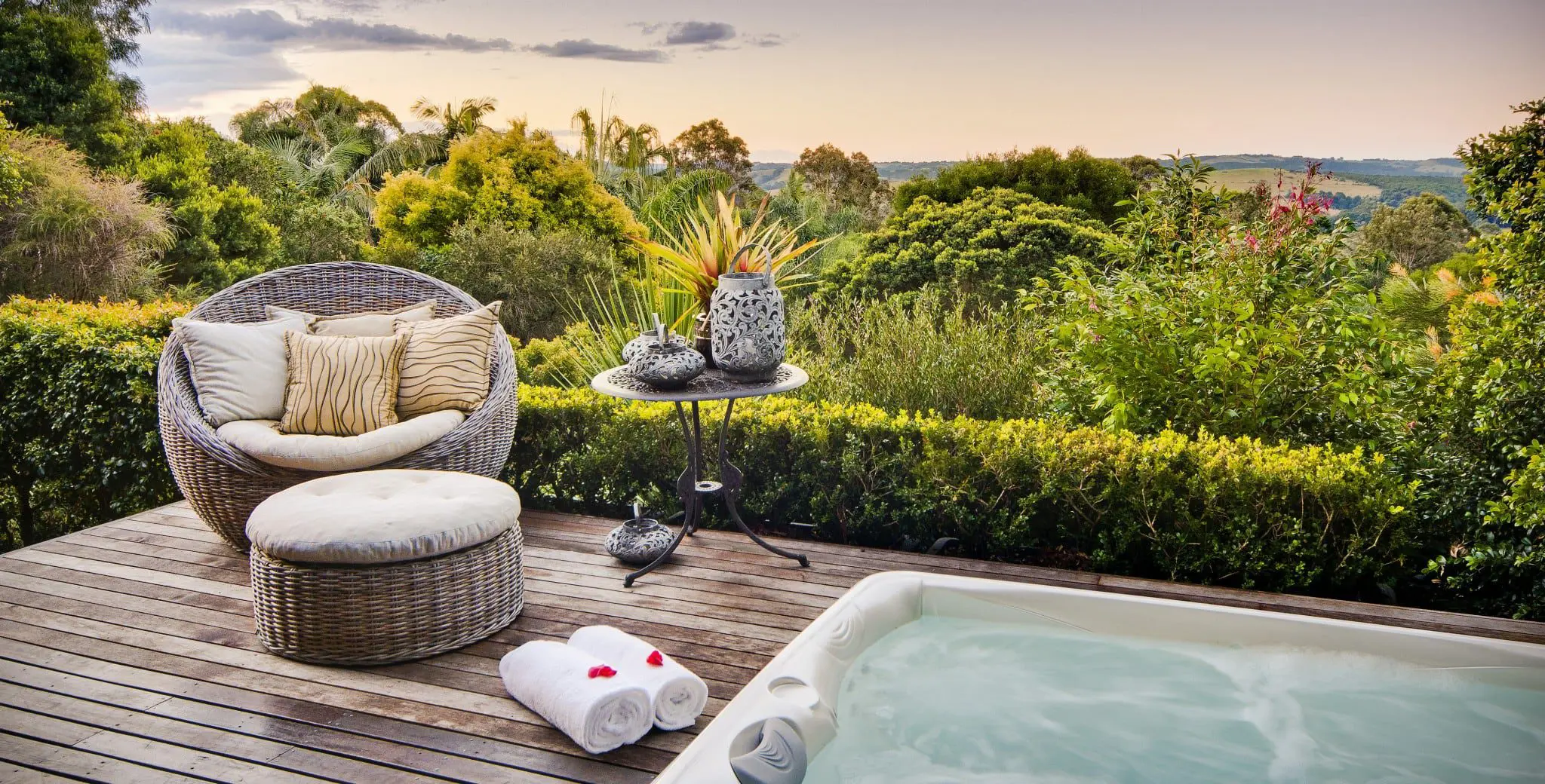 5 Fabulous Wellness Breaks for the Super-Mums 20 Gaia-Retreat