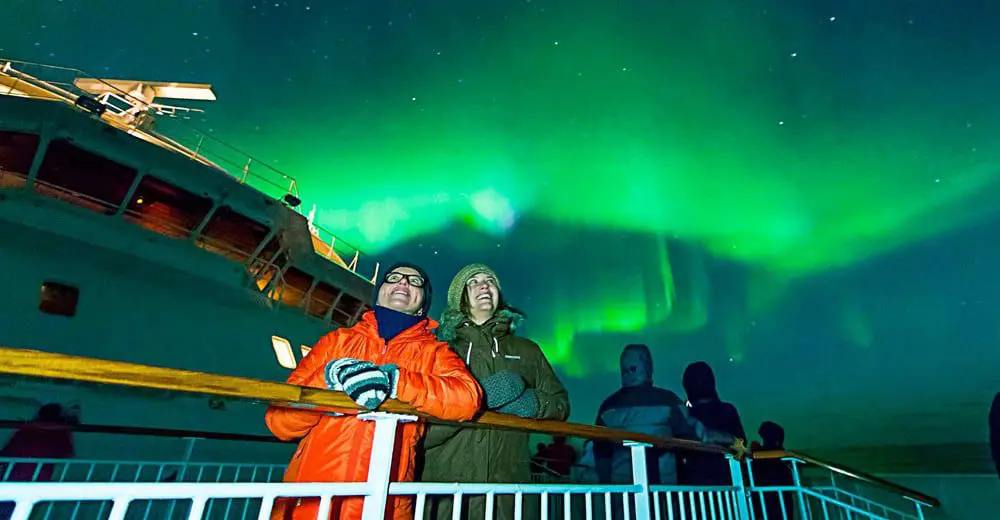 HEI MELBOURNE: Hurtigruten opens its first Australian office