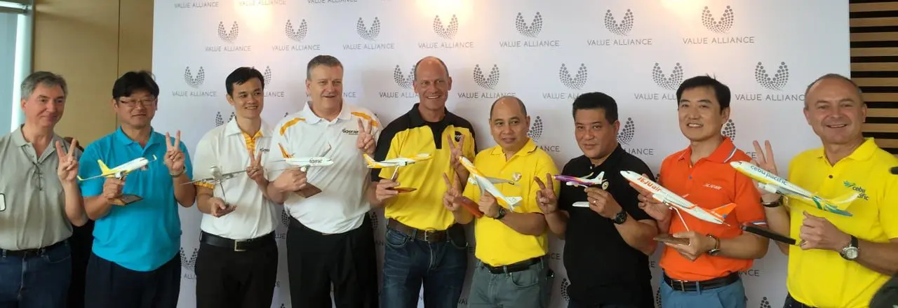 Low cost carriers unite to form a super alliance 8 IMG_1745