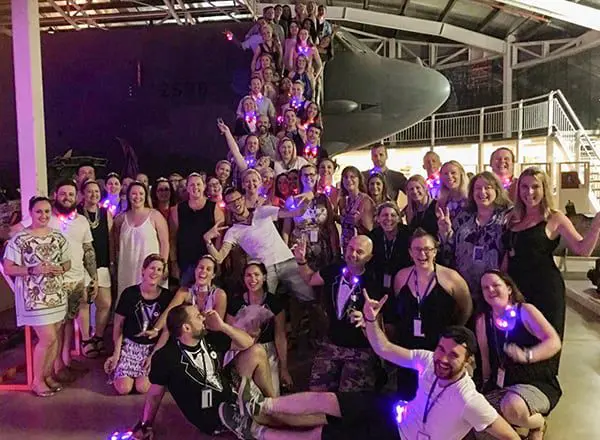 The Daily Travel Agent Bite: Thurs 12 May 28 travel news Infinity 2