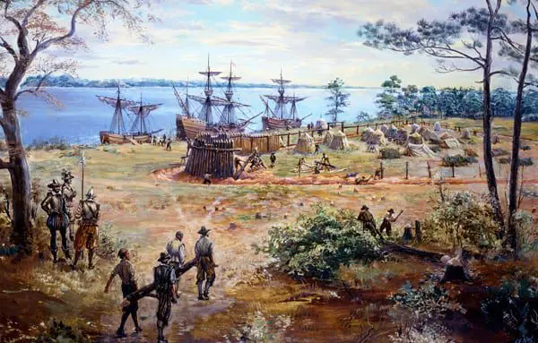 You’ve been getting this one fact about the United States wrong for years 16 Jamestown