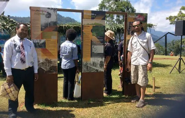 The Daily Travel Agent Bite: Fri 20 May 32 Kokoda