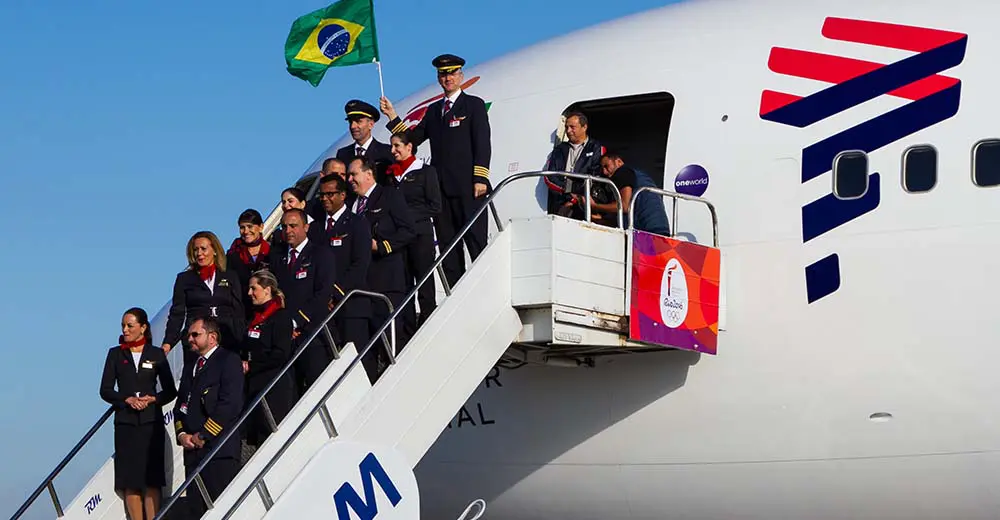 Fri 6 May: 10 travel news stories you need to know today 34 LATAM feature