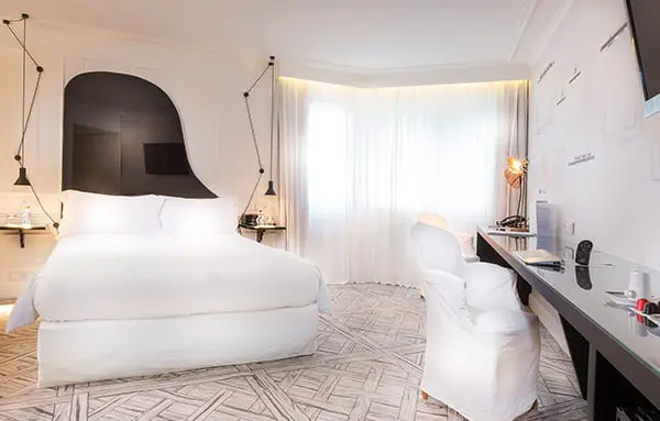 La Maison Champs Elysees Design Hotels