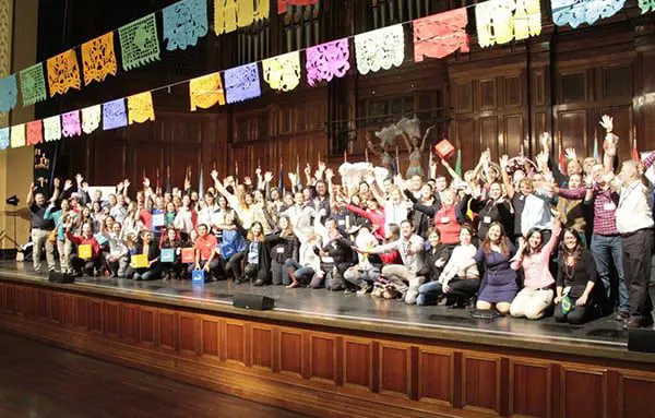 Travel Agent Latin America