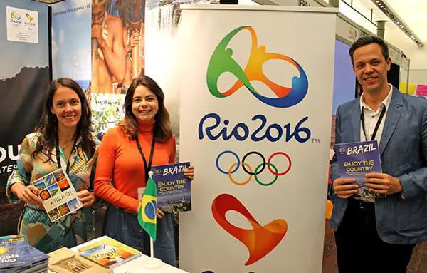 Sydneysiders spice up their Sunday with South American operators 12 Latin America 3