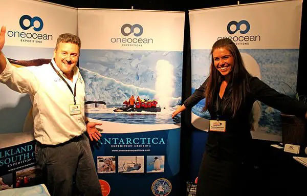 Sydneysiders spice up their Sunday with South American operators 11 Latin America 4