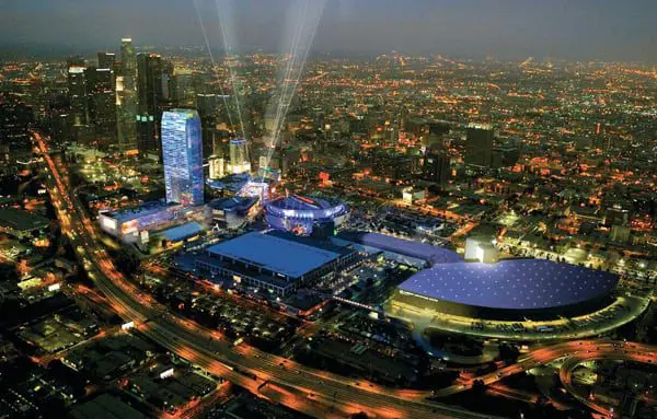 Los Angeles 3