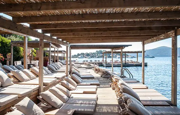 Macakizi Turkey Design Hotels