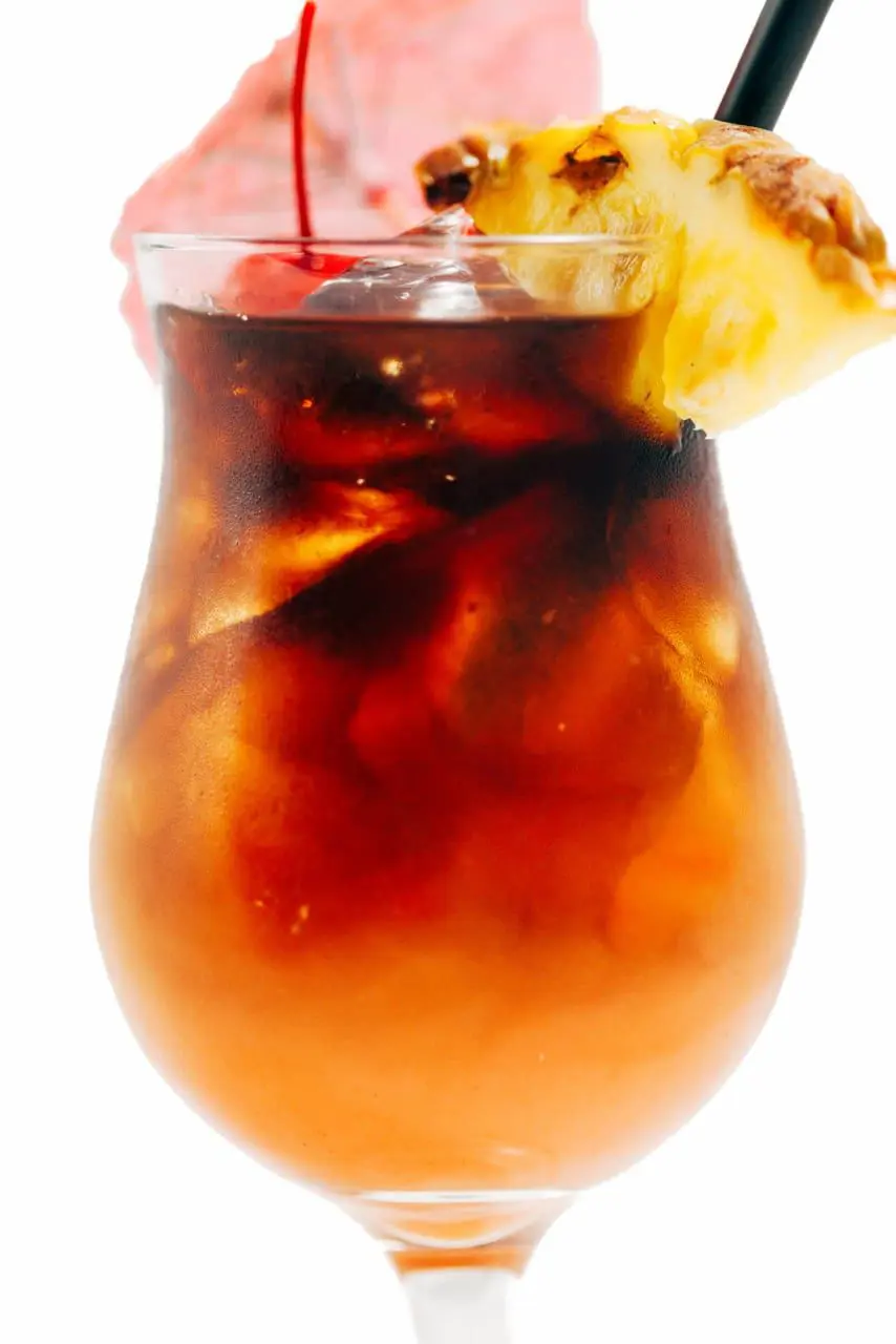 Friday Cocktail: Kimo's Mai Tai 8 Mai Tai