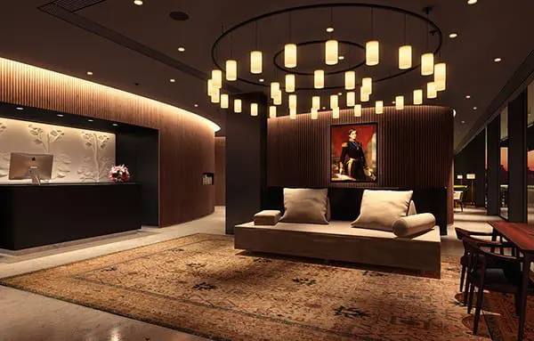 Memmo Principe Design Hotels