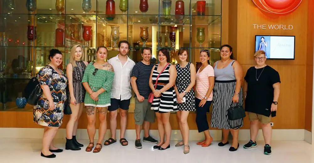 The Daily Travel Agent Bite: Fri 27 May