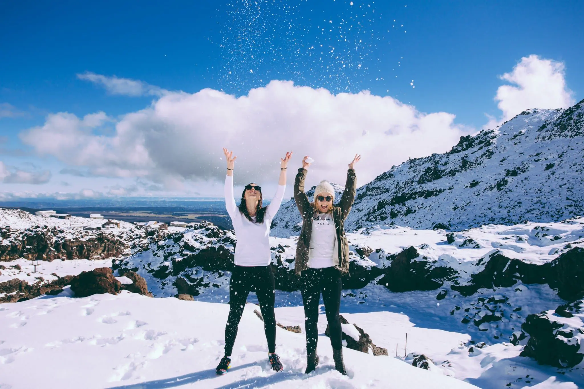 The Daily Travel Agent Bite: Mon 23 May 28 Travel Agent NZ topdeck (251)