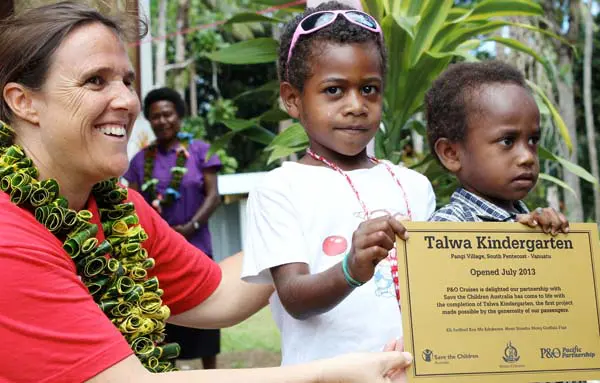 The Daily Travel Agent Bite: Mon 23 May 33 Travel Agent P&O