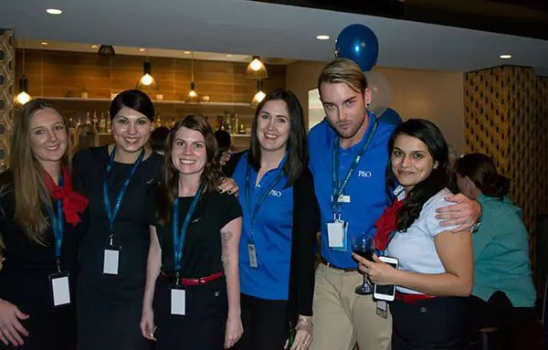 The Daily Travel Agent Bite: Fri 20 May 30 travel agent P&O