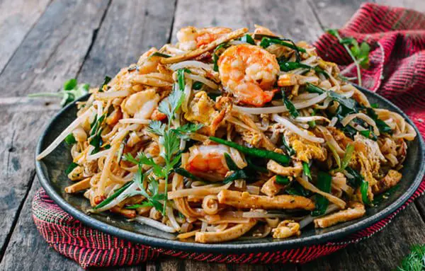 Padthai