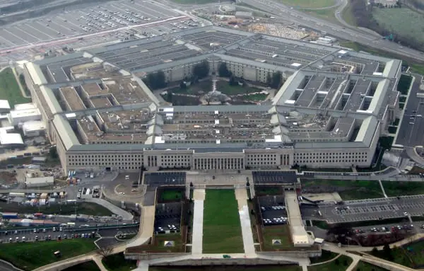 Pentagon