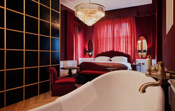 Provocateur Design Hotels