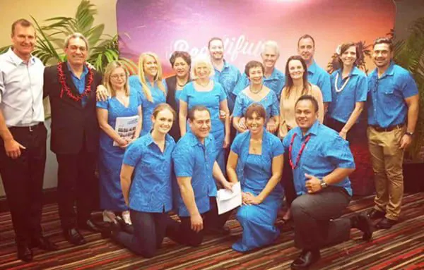 The Daily Travel Agent Bite: Tues 31 May 30 Travel Agent Samoa