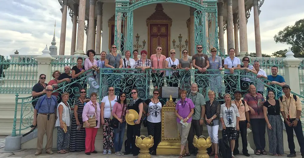 The Daily Travel Agent Bite: Mon 30 May